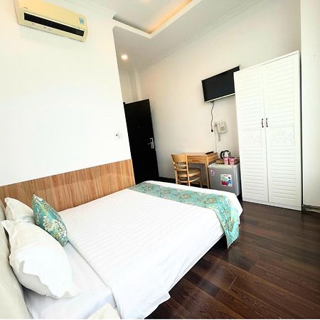 Bighotel Can Tho Cần Thơ Exterior foto