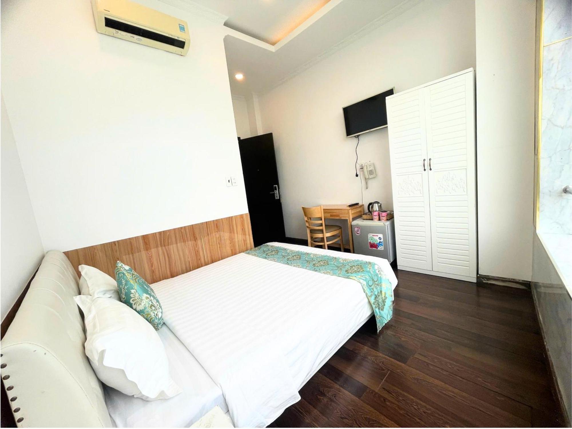 Bighotel Can Tho Cần Thơ Exterior foto