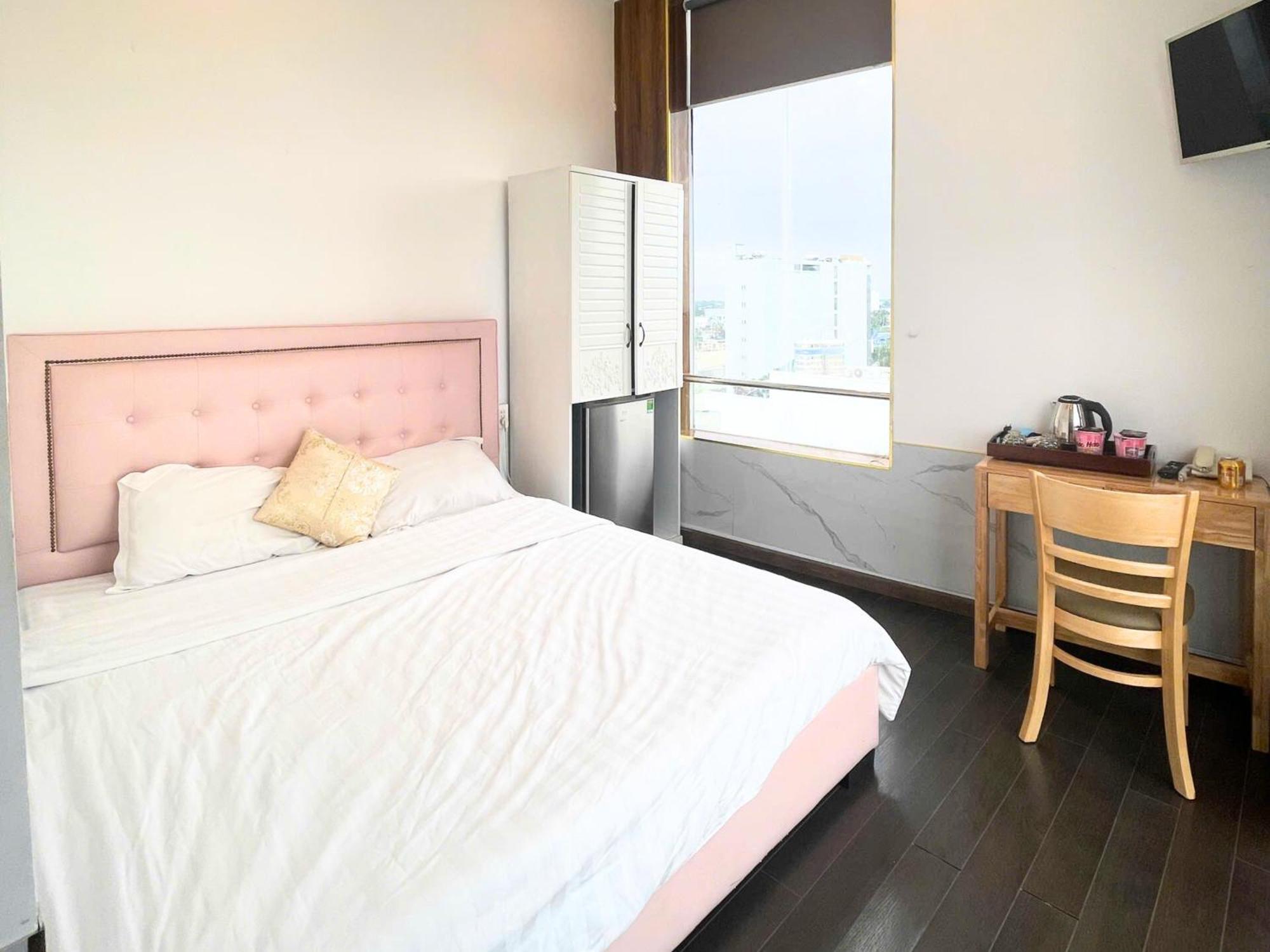 Bighotel Can Tho Cần Thơ Exterior foto