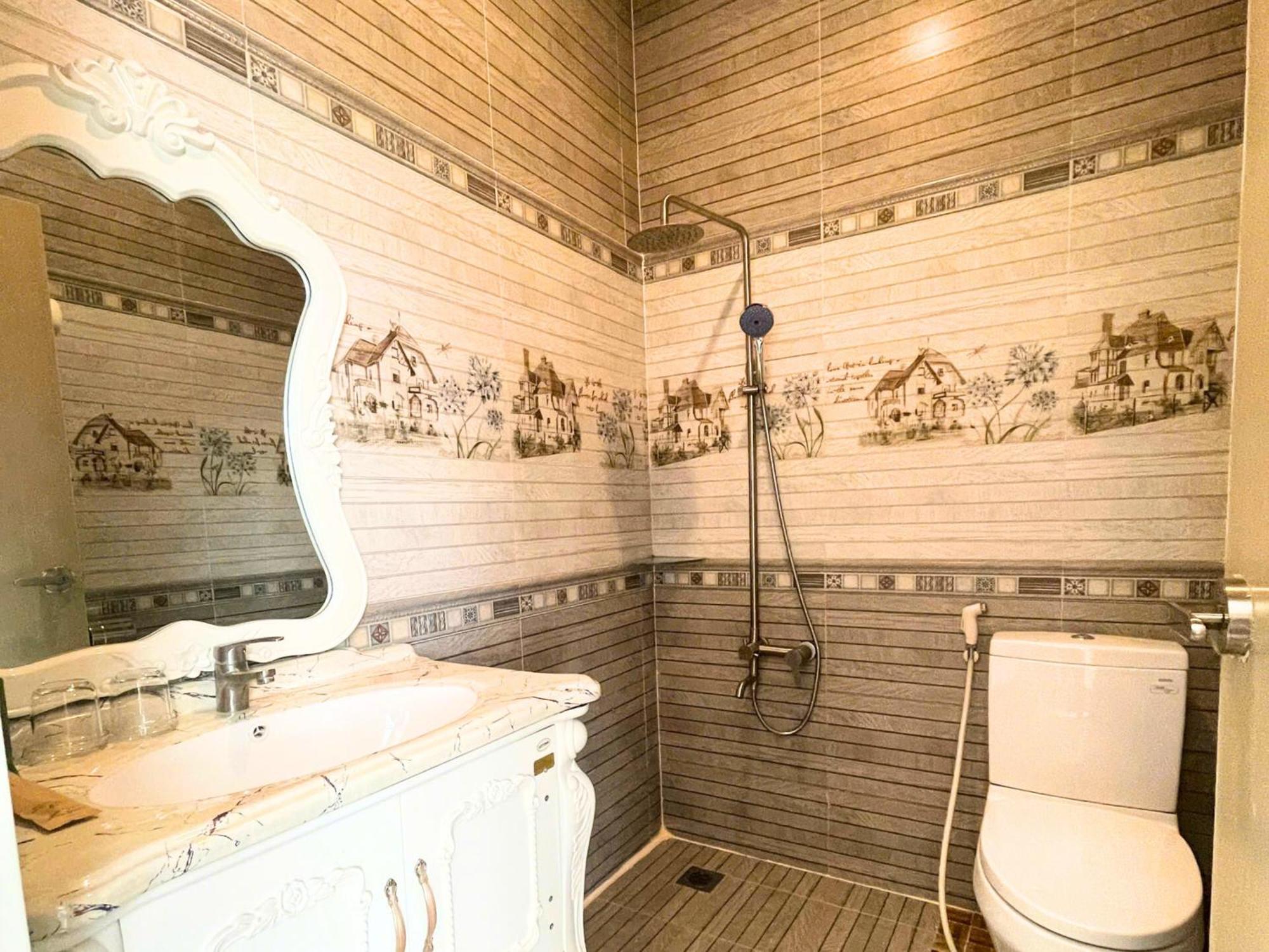Bighotel Can Tho Cần Thơ Exterior foto