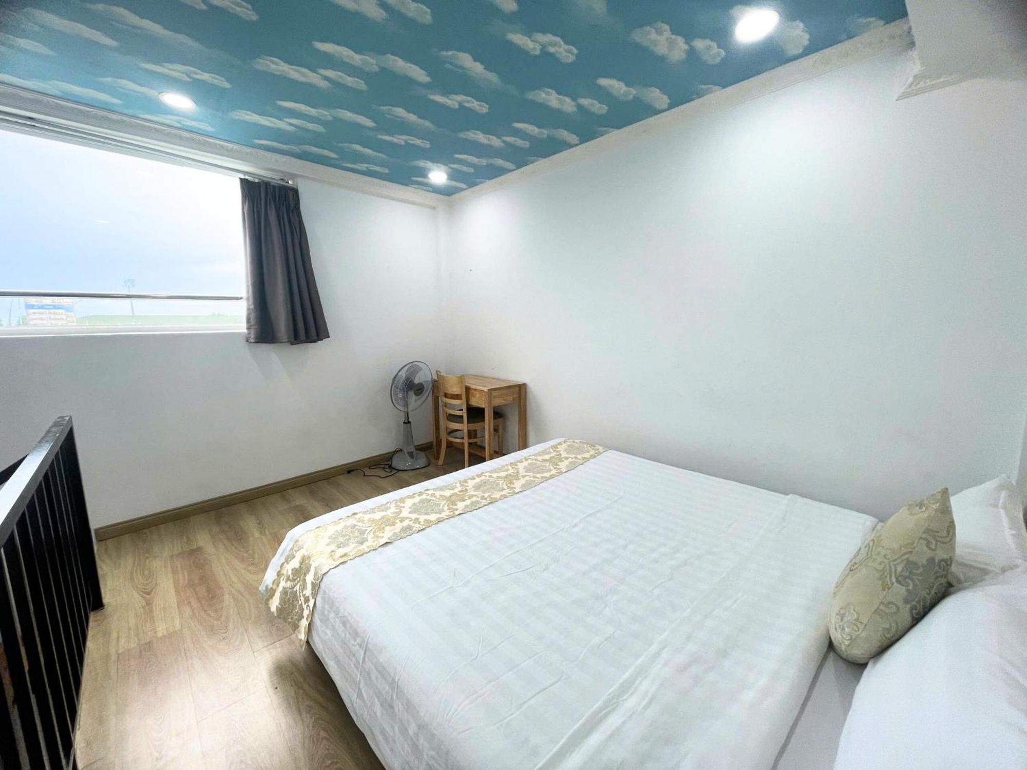 Bighotel Can Tho Cần Thơ Exterior foto