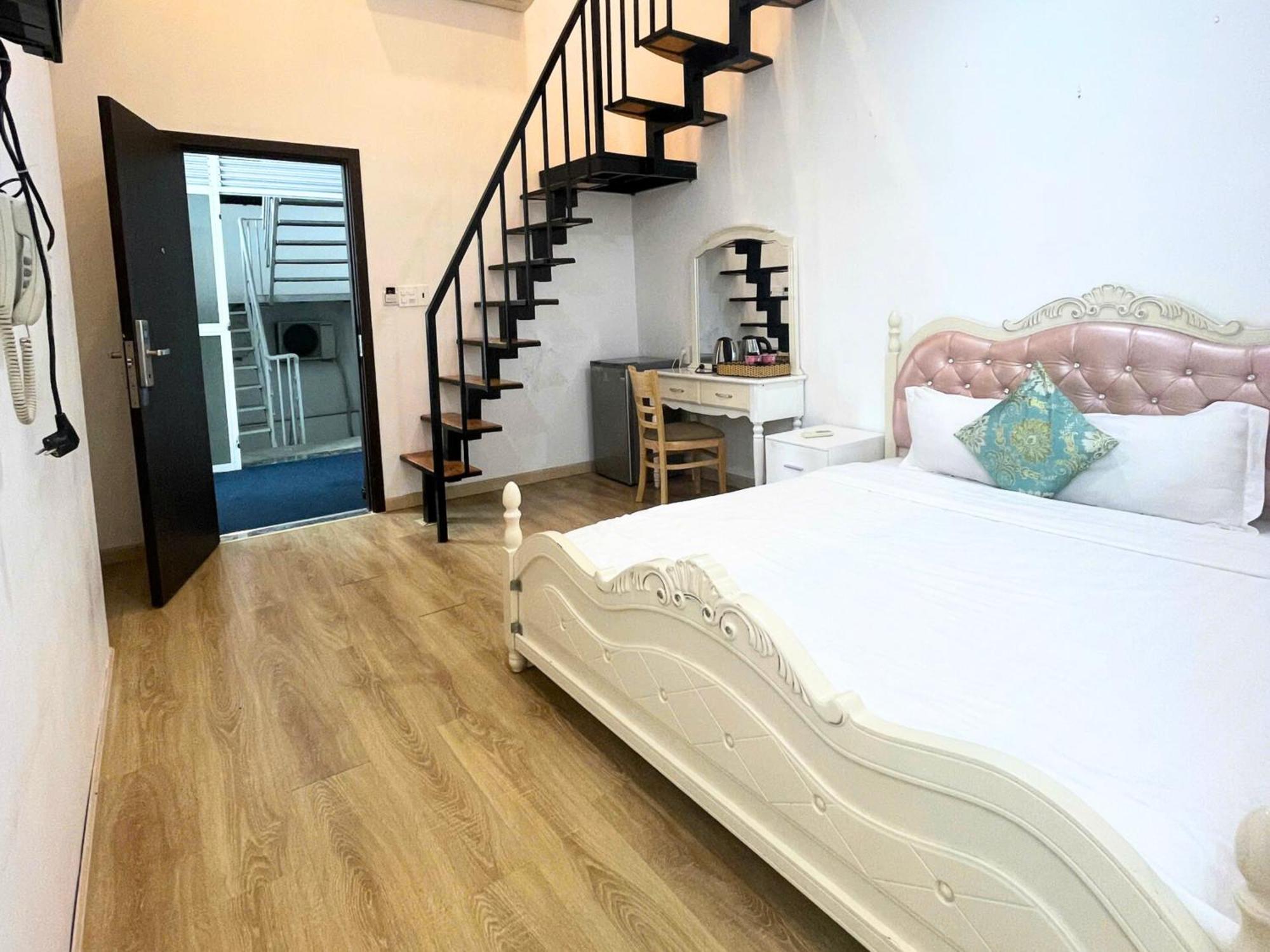 Bighotel Can Tho Cần Thơ Exterior foto