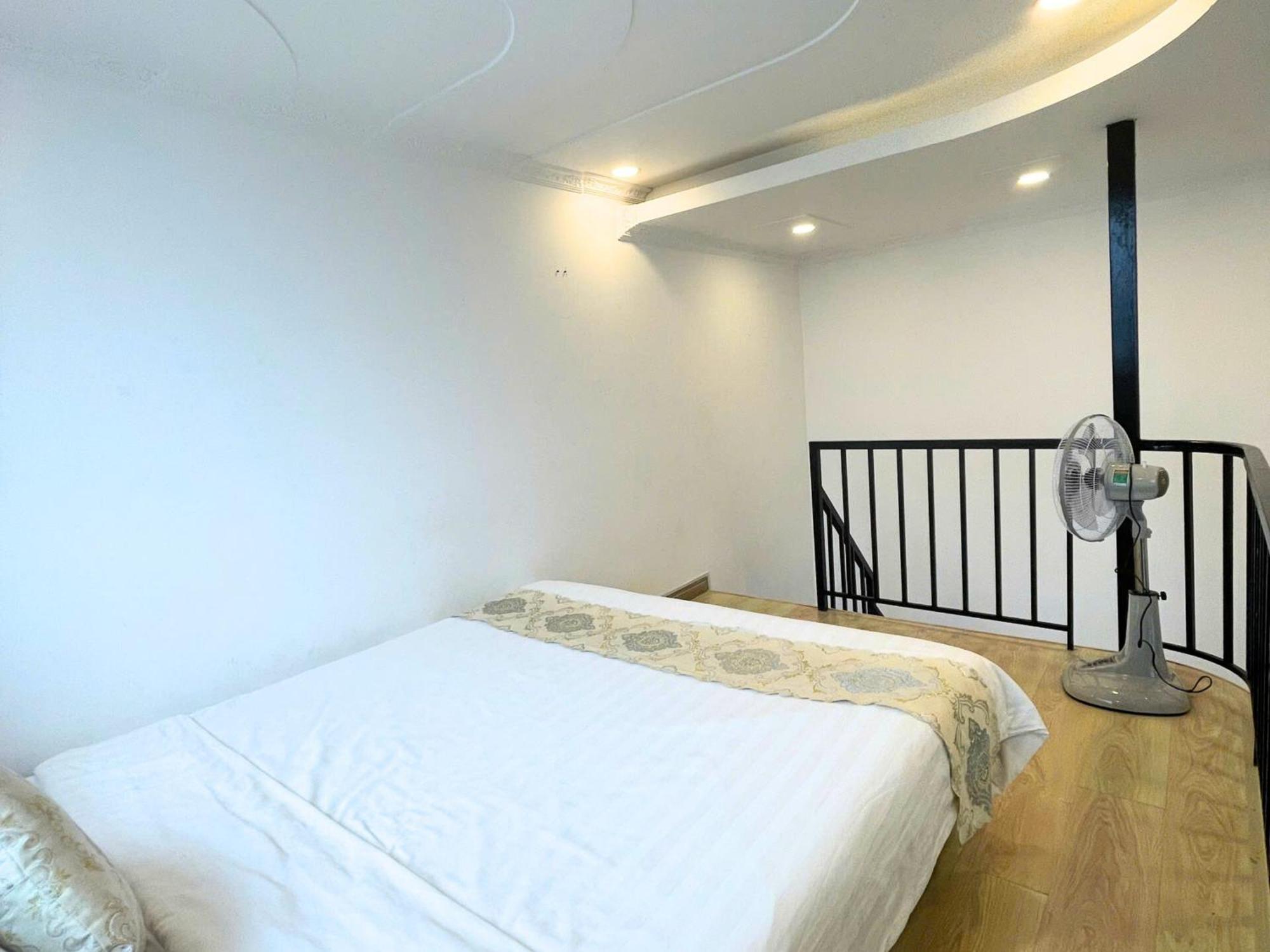 Bighotel Can Tho Cần Thơ Exterior foto