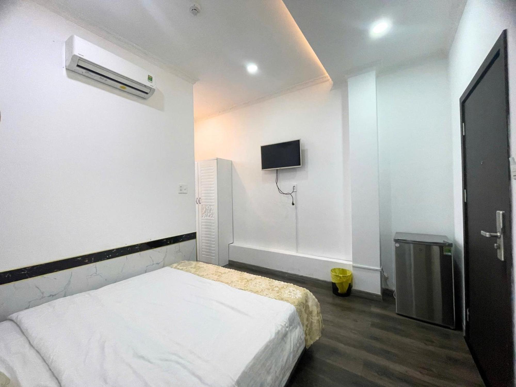 Bighotel Can Tho Cần Thơ Exterior foto
