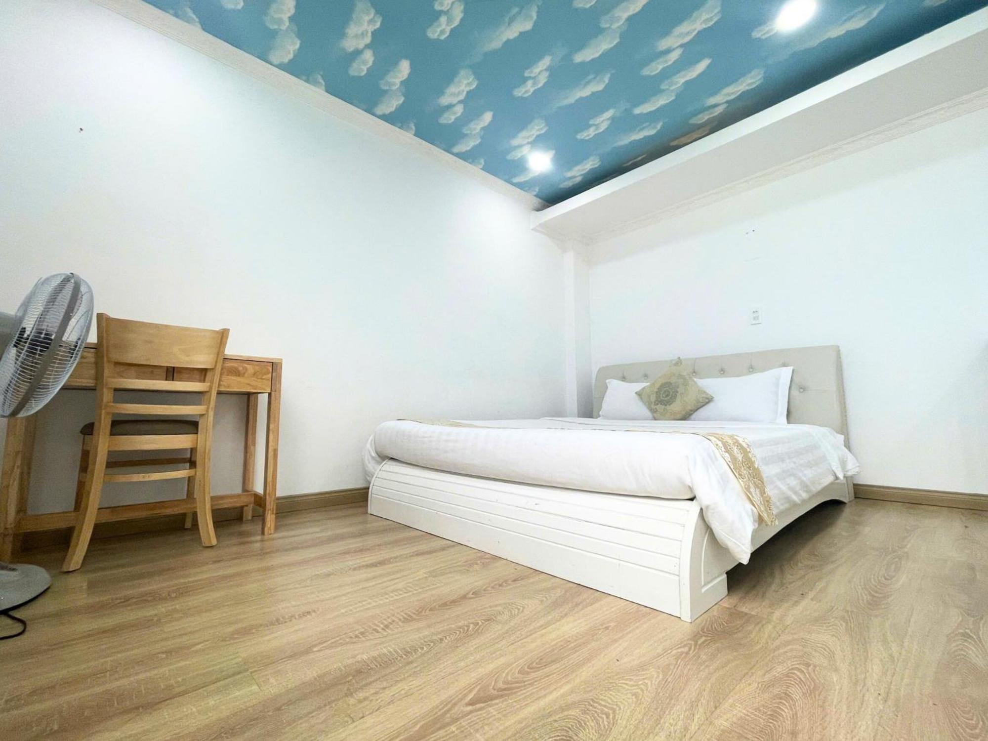 Bighotel Can Tho Cần Thơ Exterior foto