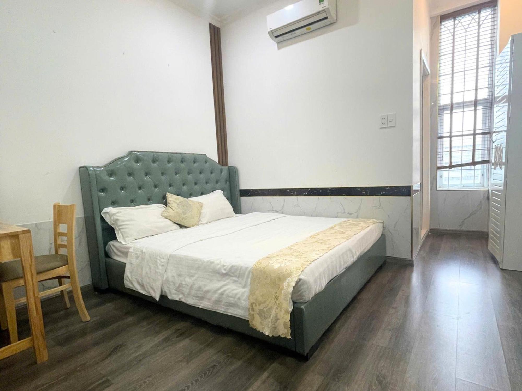 Bighotel Can Tho Cần Thơ Exterior foto