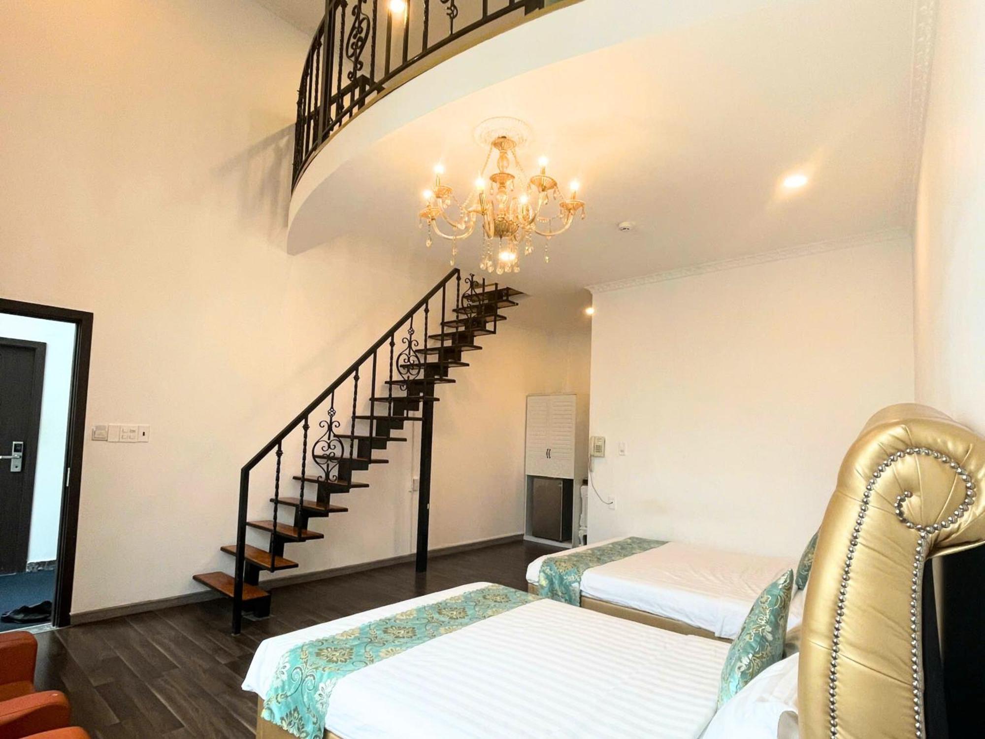 Bighotel Can Tho Cần Thơ Exterior foto