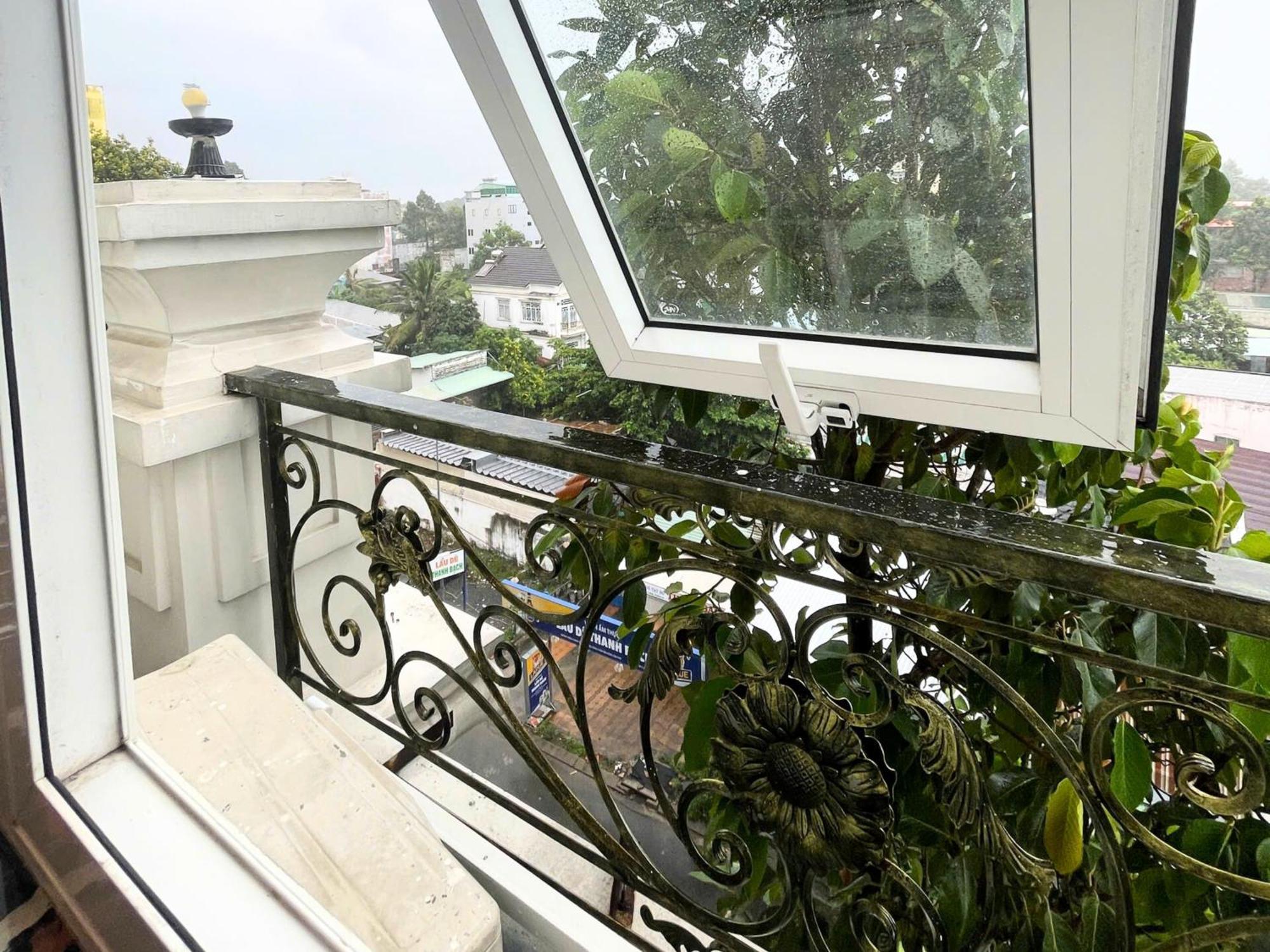 Bighotel Can Tho Cần Thơ Exterior foto